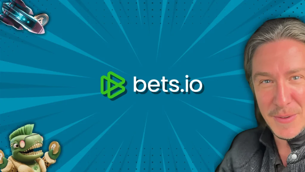 Bets.io Casino Review