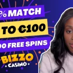 Bizzo Casino €100 Welcome Bonus: A Beast or a Bust?