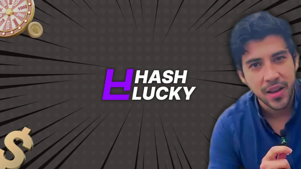 HashLucky Casino Review