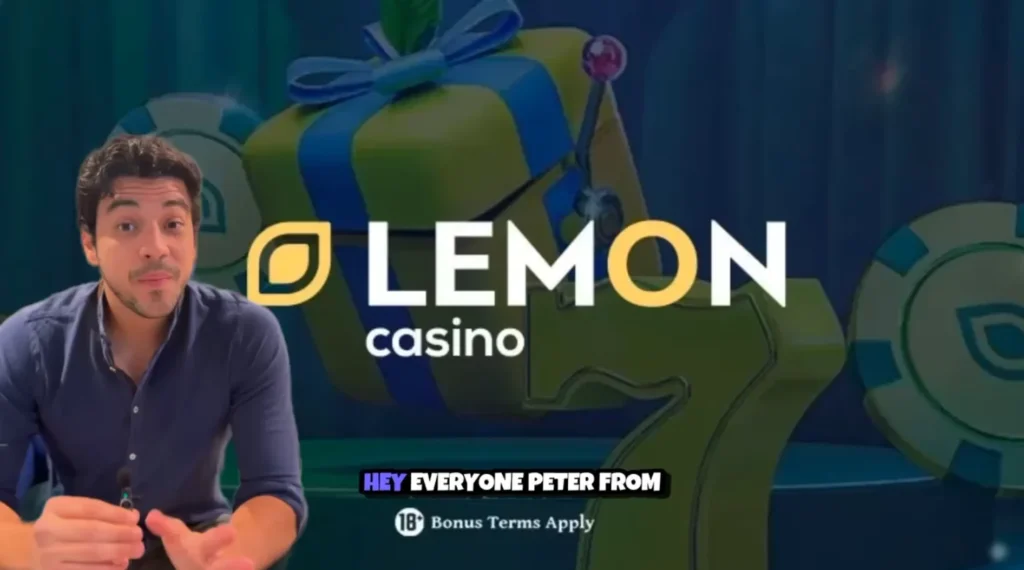 Peter’s Lemon Casino Review