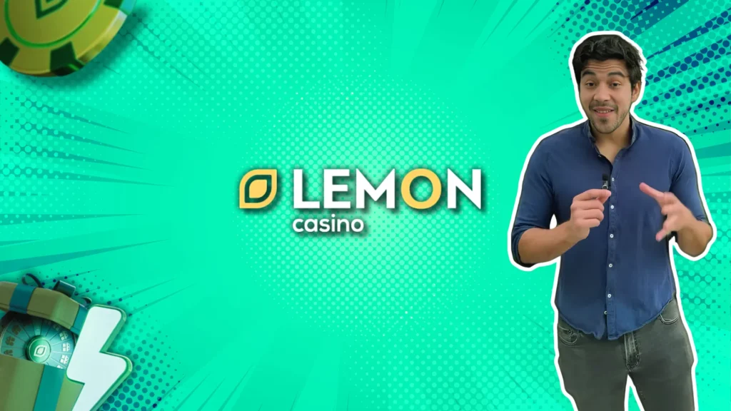 Lemon Casino Review