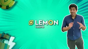 Lemon Casino Review