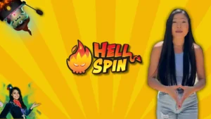 Hell Spin Casino Review